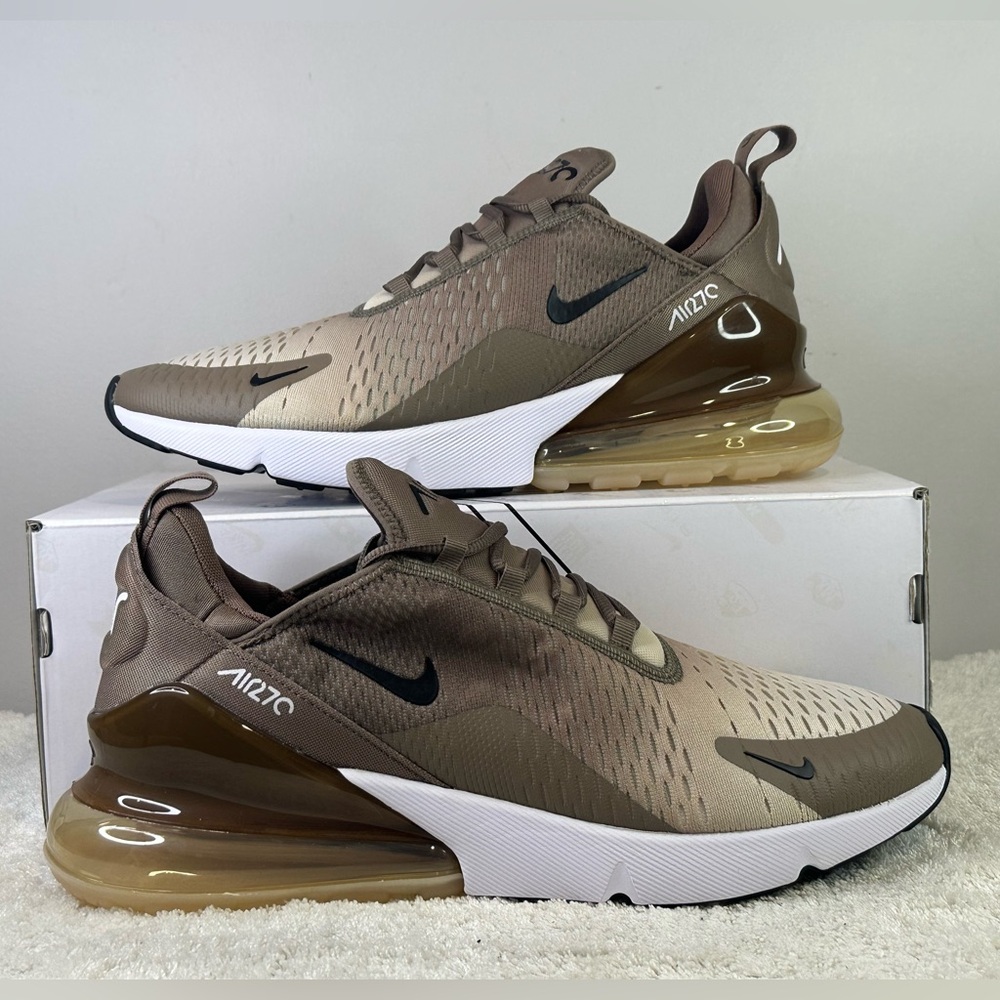 Nike Air Max 270
